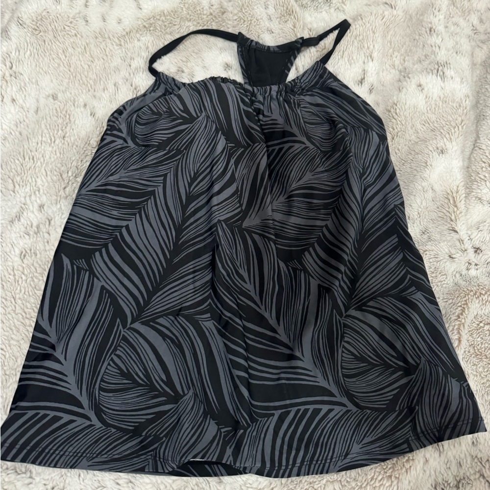 Bathing Suit Too